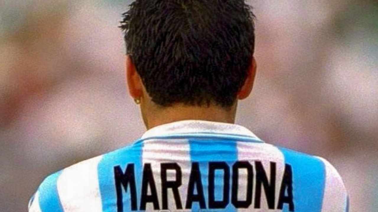 Maradona