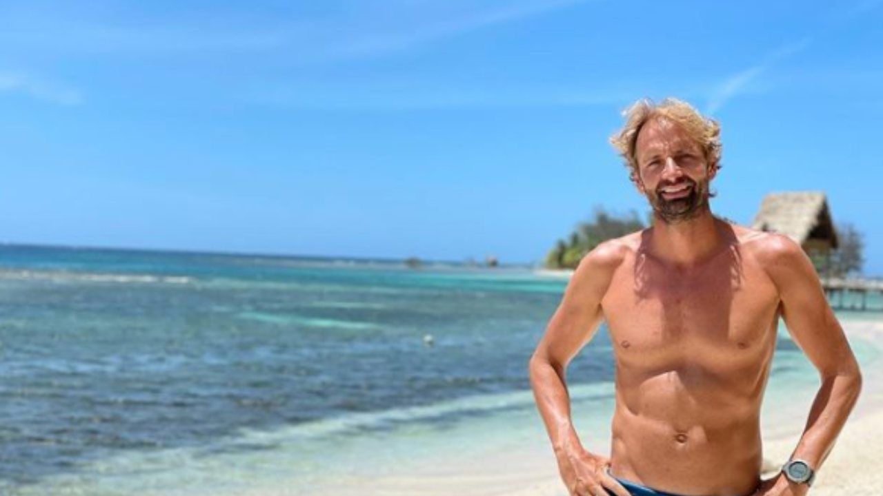 Isola, Massimiliano Rosolino sputa il rospo su due ex naufraghi: incredibile ma vero