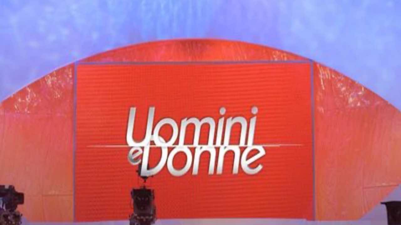 Uomini e Donne Riccardo Guarnieri con una nuova fiamma foto