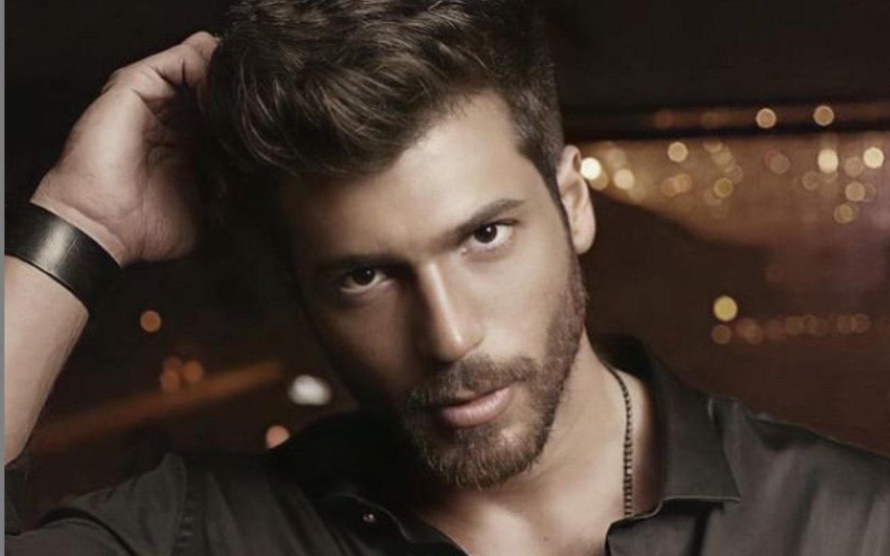 can yaman guarda