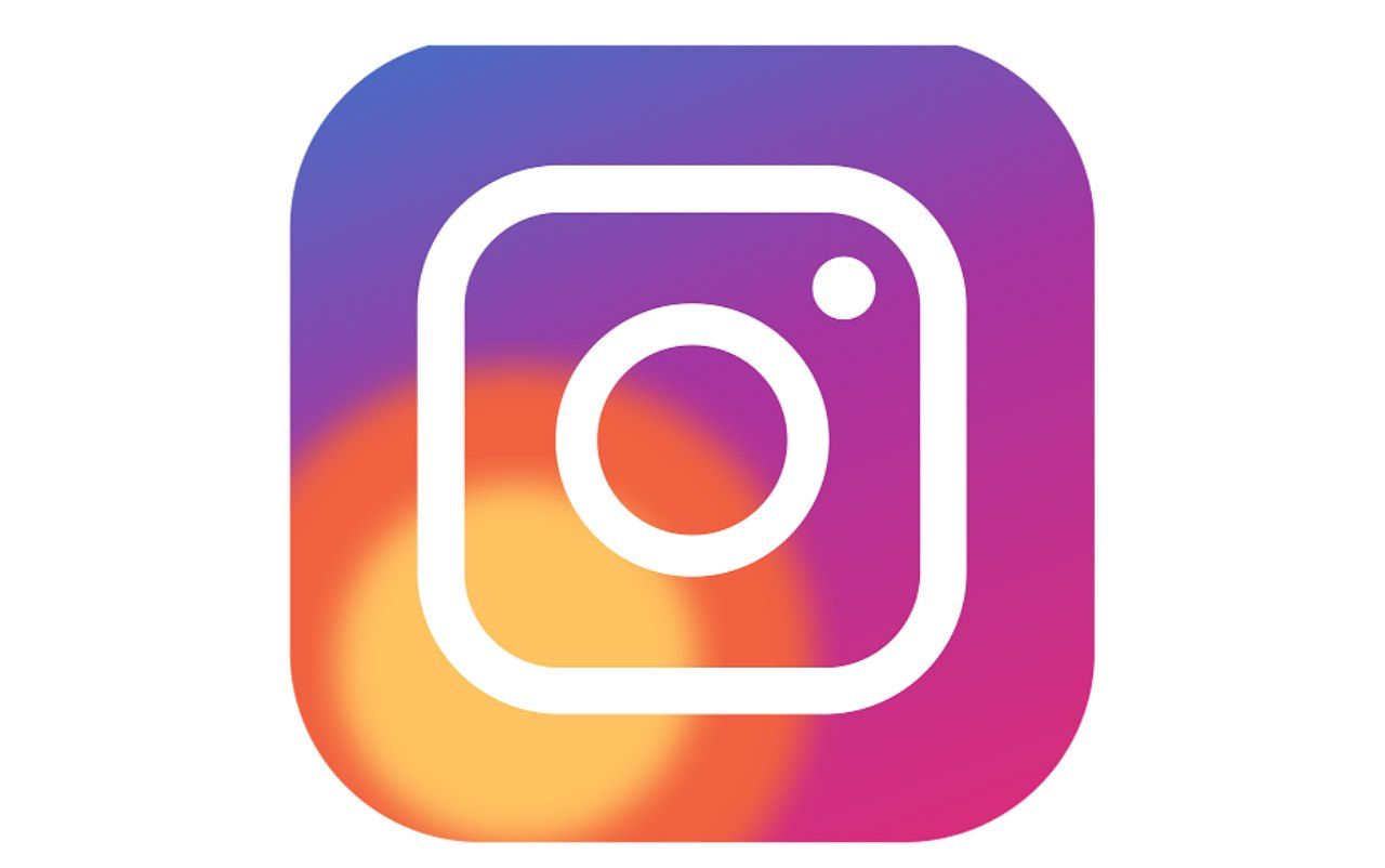 instagram logo