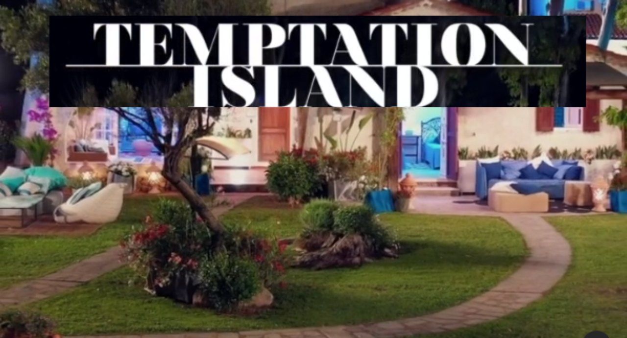 temptation island