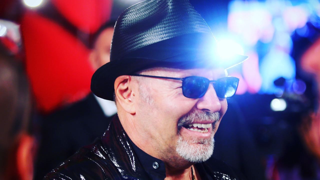 vasco rossi