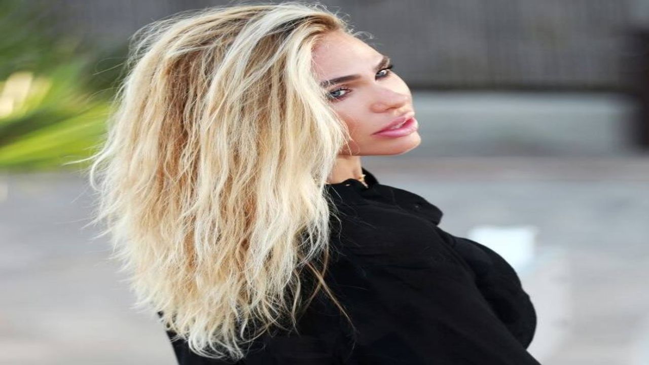 Ilary Blasi nuovo show