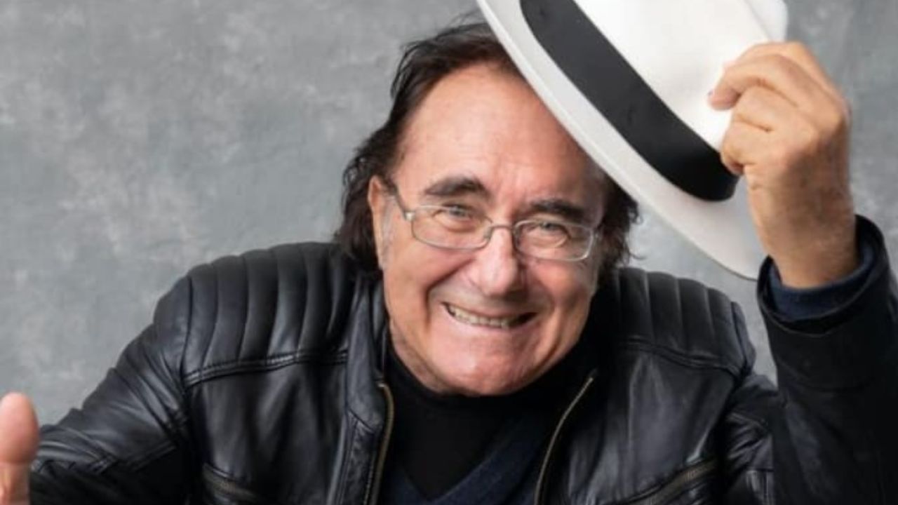 Al Bano (Instagram)