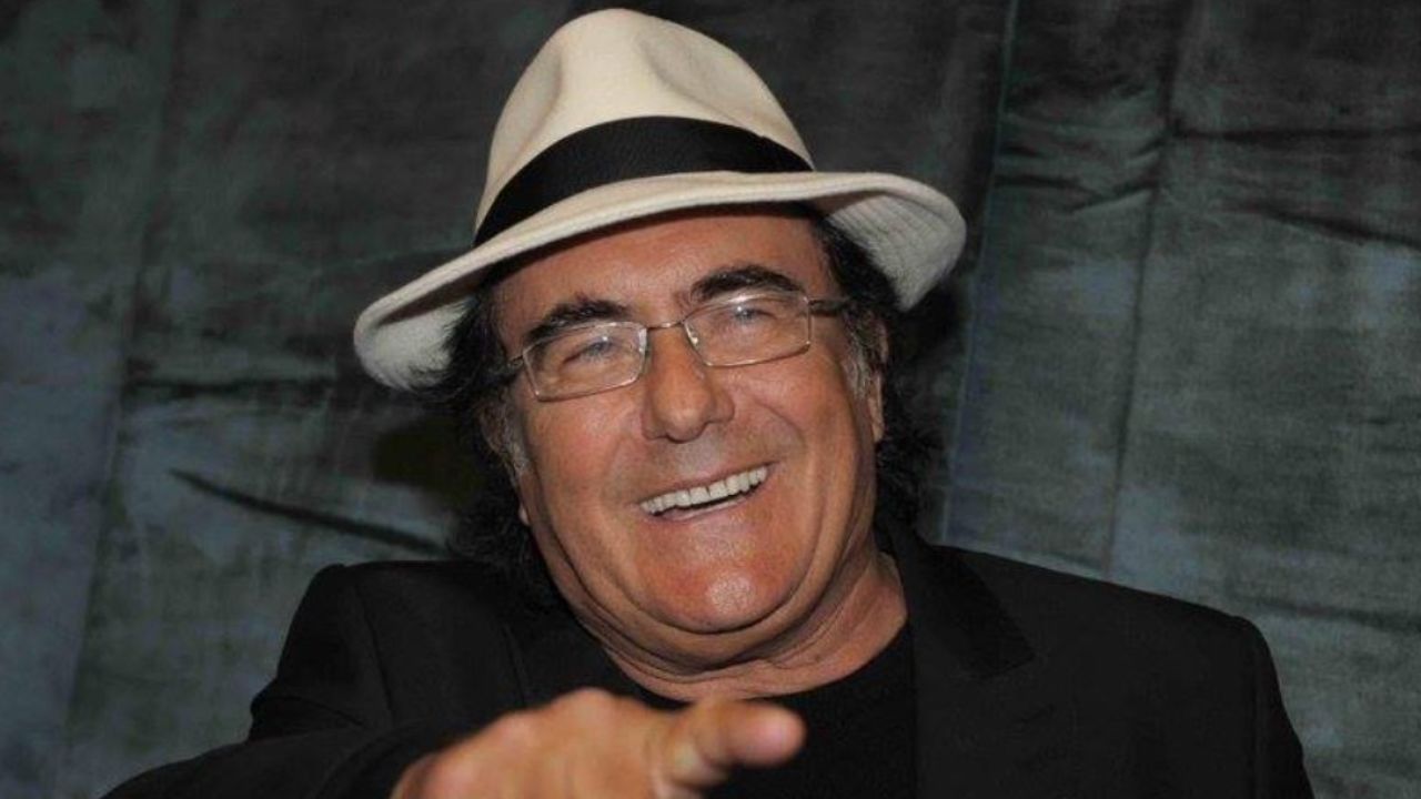 Al Bano Carrisi (Facebook)