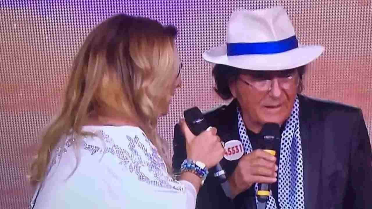 Al Bano e Romina