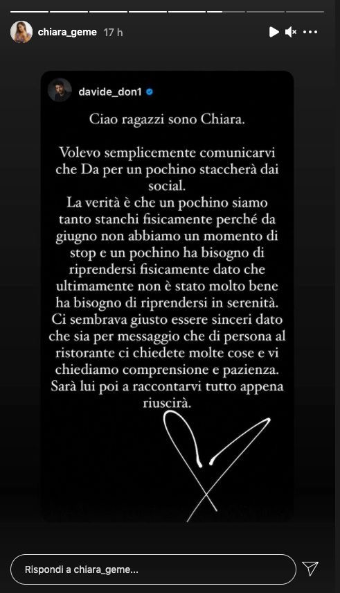 U&D, ex tronista ha deciso il suo futuro: tutta la verità sulla triste vicenda 