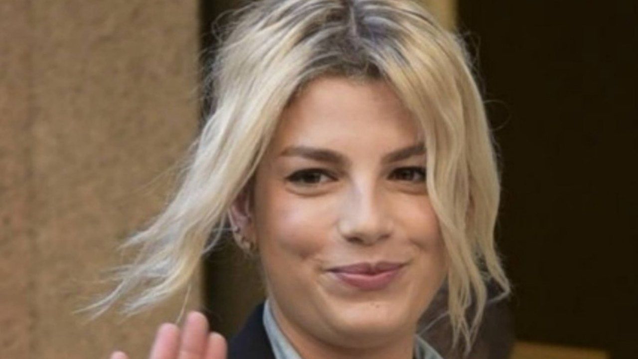 Emma Marrone (Facebook)