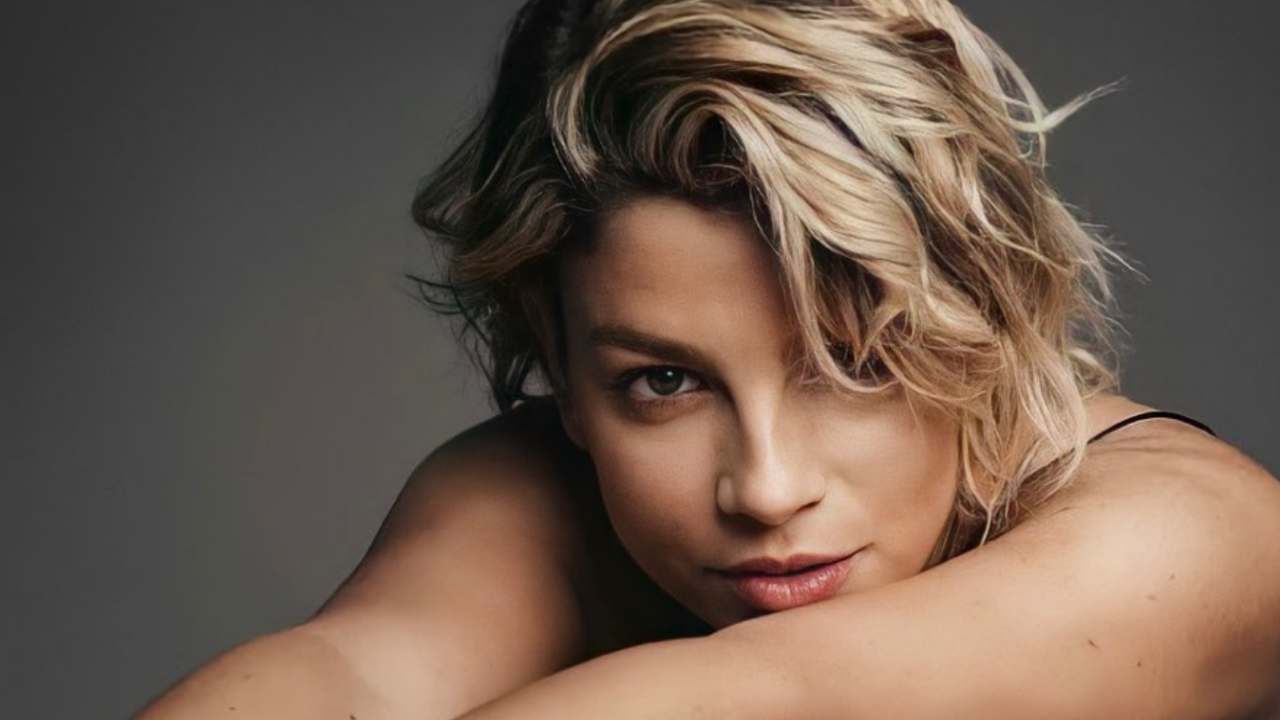 Emma Marrone