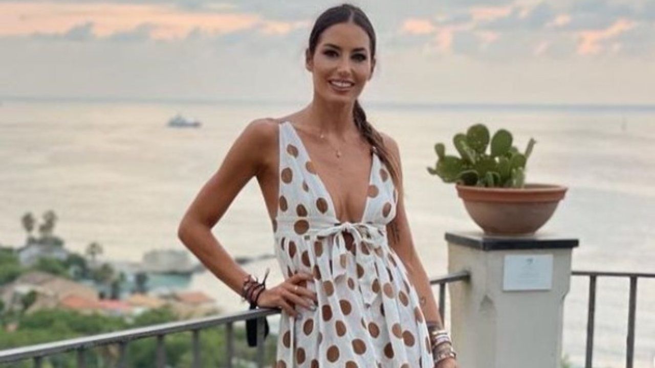 Elisabetta Gregoraci (Instagram)