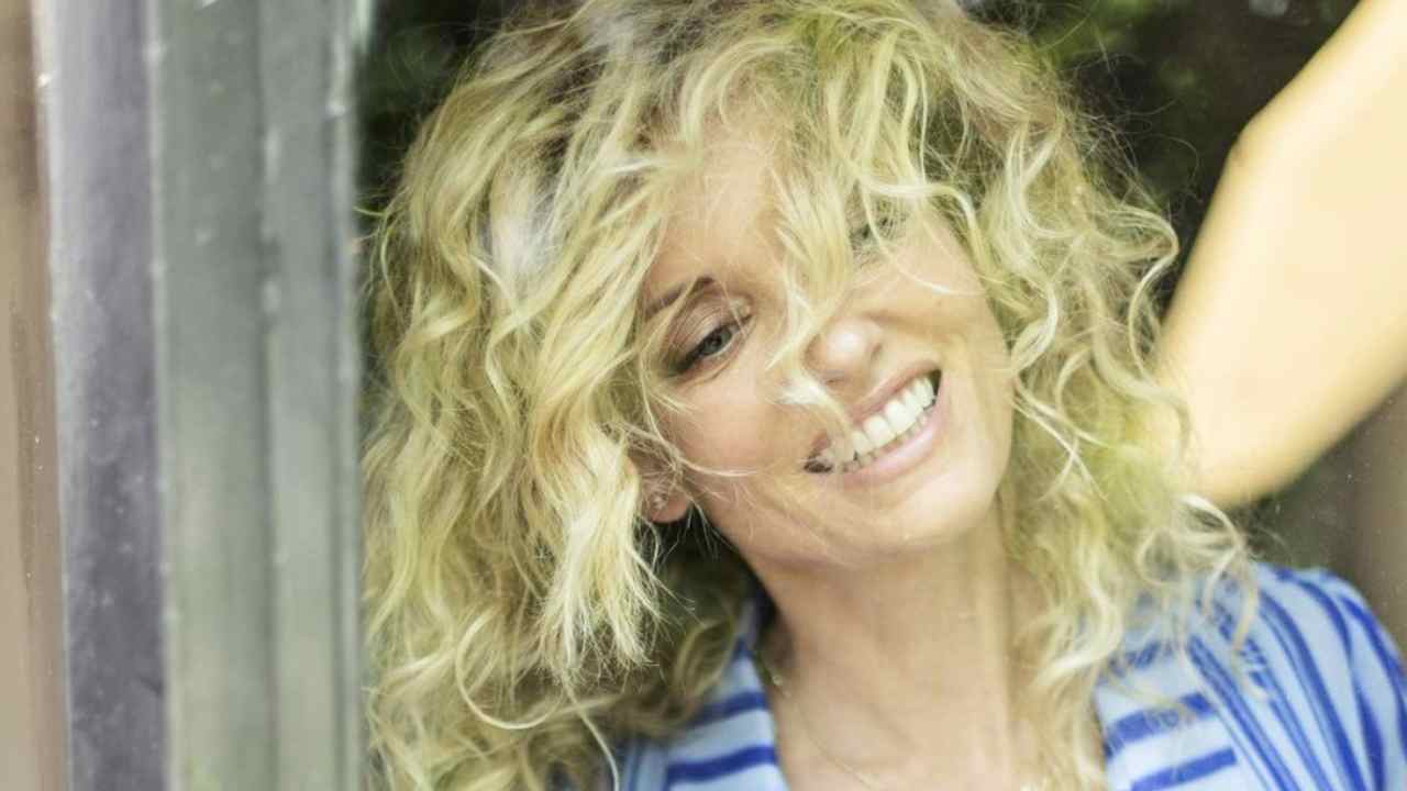 Justine Mattera