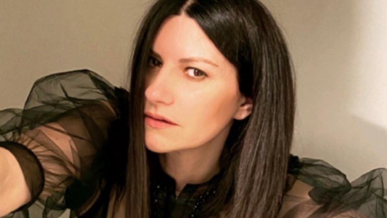 Laura Pausini (Facebook)