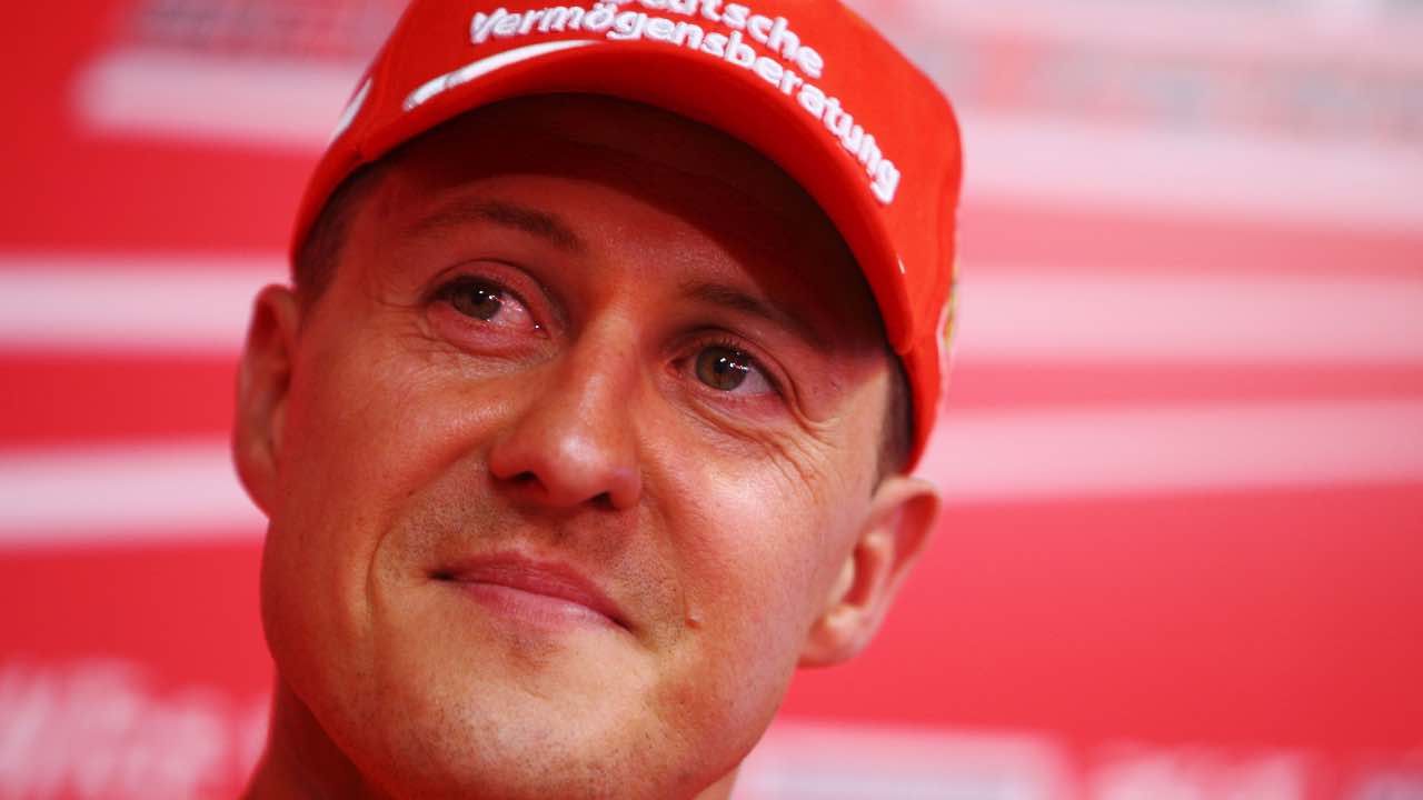 Come sta Michael Schumacher dopo incidente novità