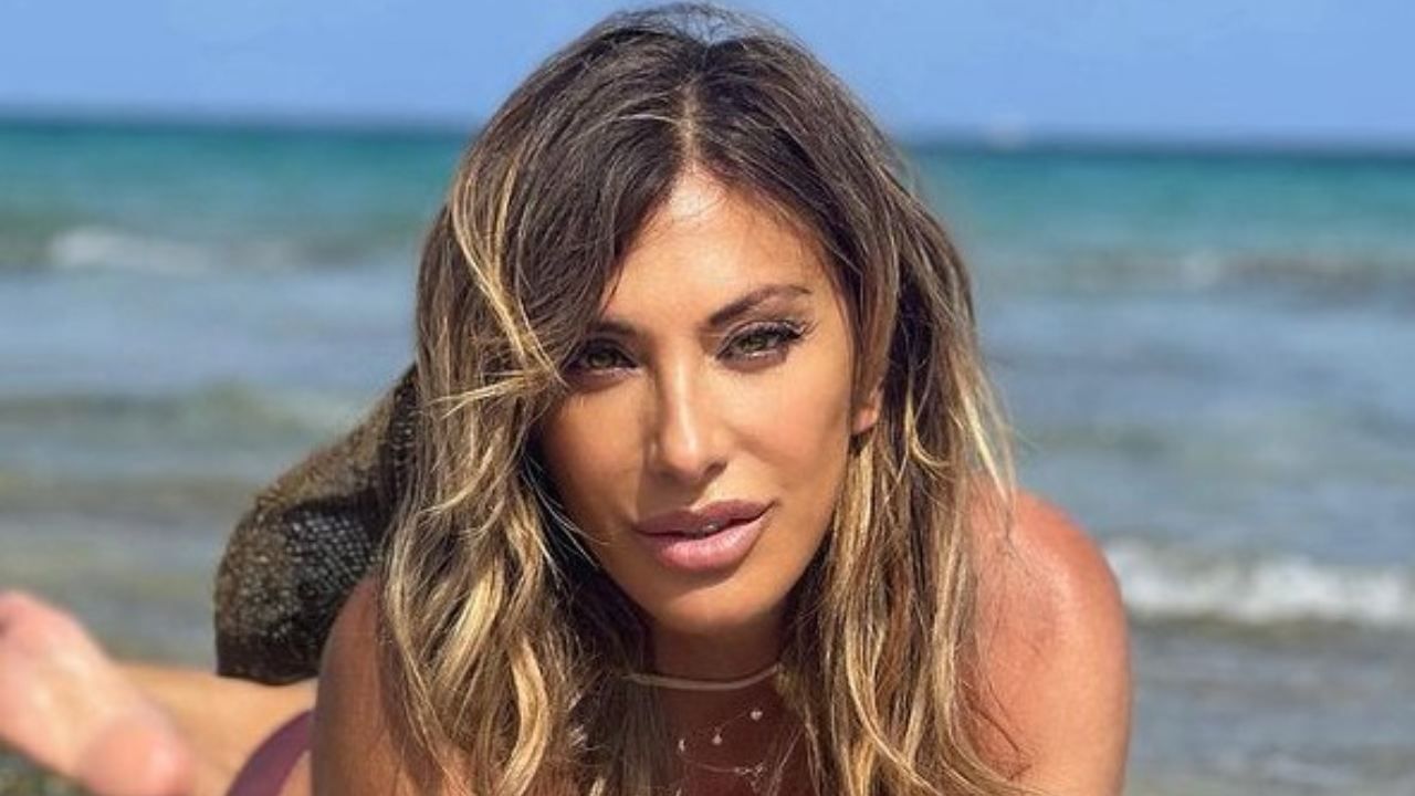 Sabrina Salerno (Instagram)