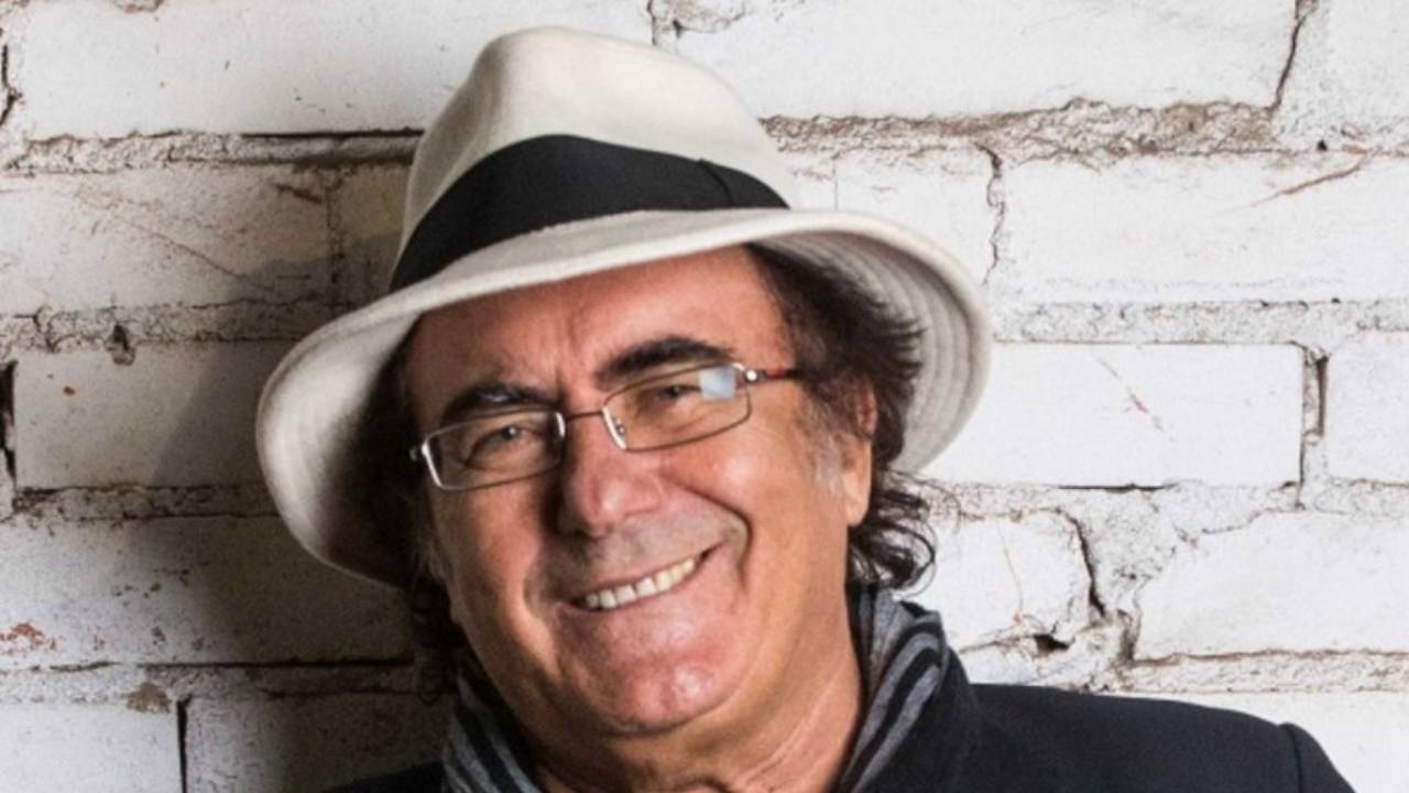 Al Bano Carrisi (Facebook)