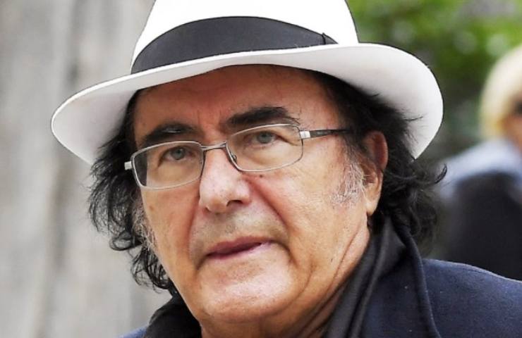 Al Bano Carrisi (Facebook)