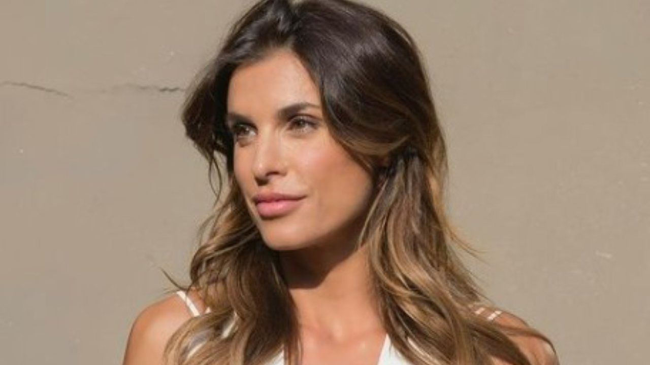 Elisabetta Canalis (Instagram)