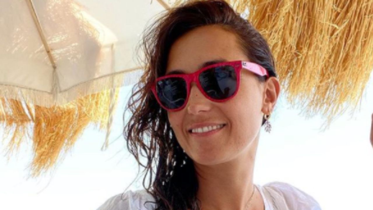 Caterina Balivo, un giorno da "supermodella: gonna corta fa venire la pelle d'oca - FOTO