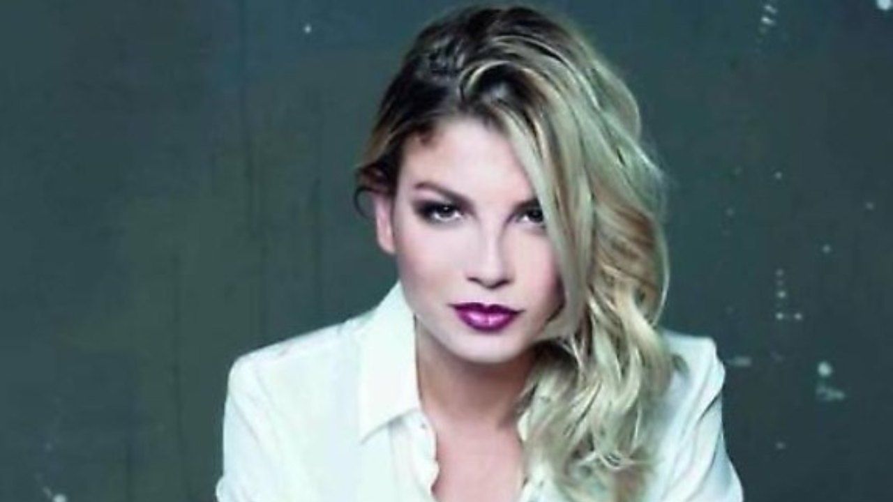 Emma Marrone (Facebook)