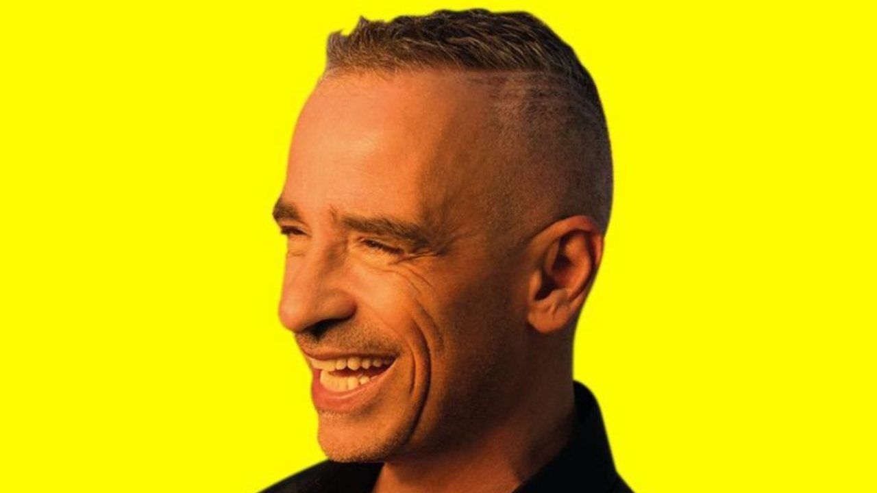 Eros Ramazzotti (Facebook)