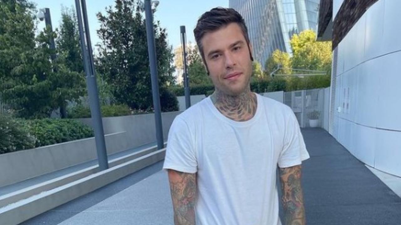 Fedez (Instagram)