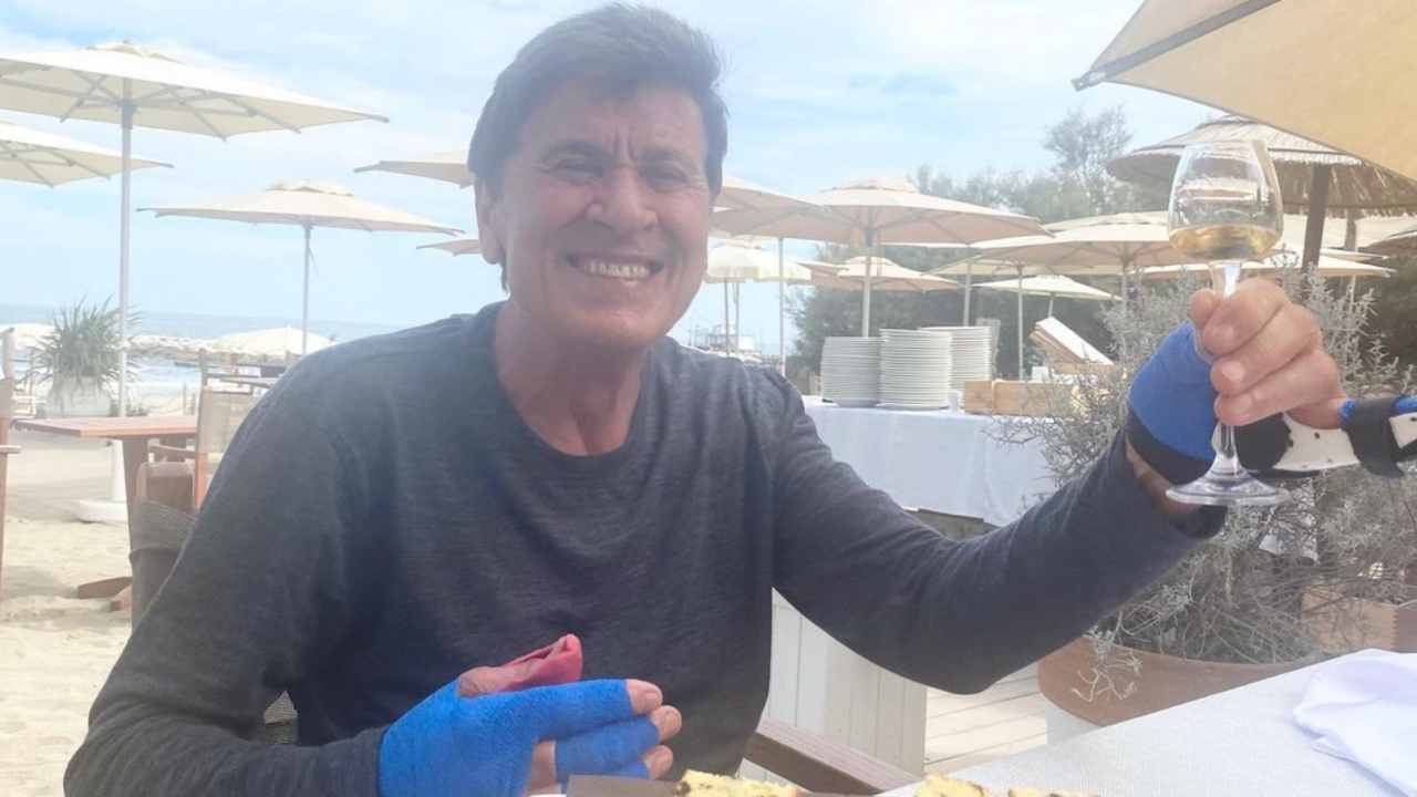 Gianni Morandi