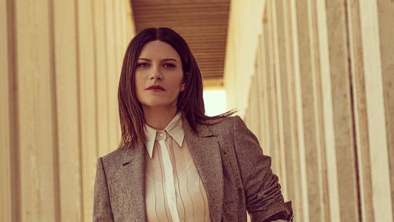 Laura Pausini