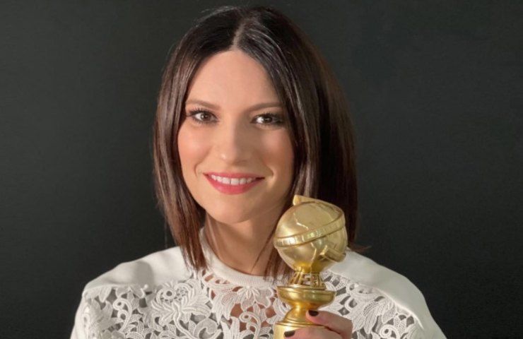 Laura Pausini (Facebook)