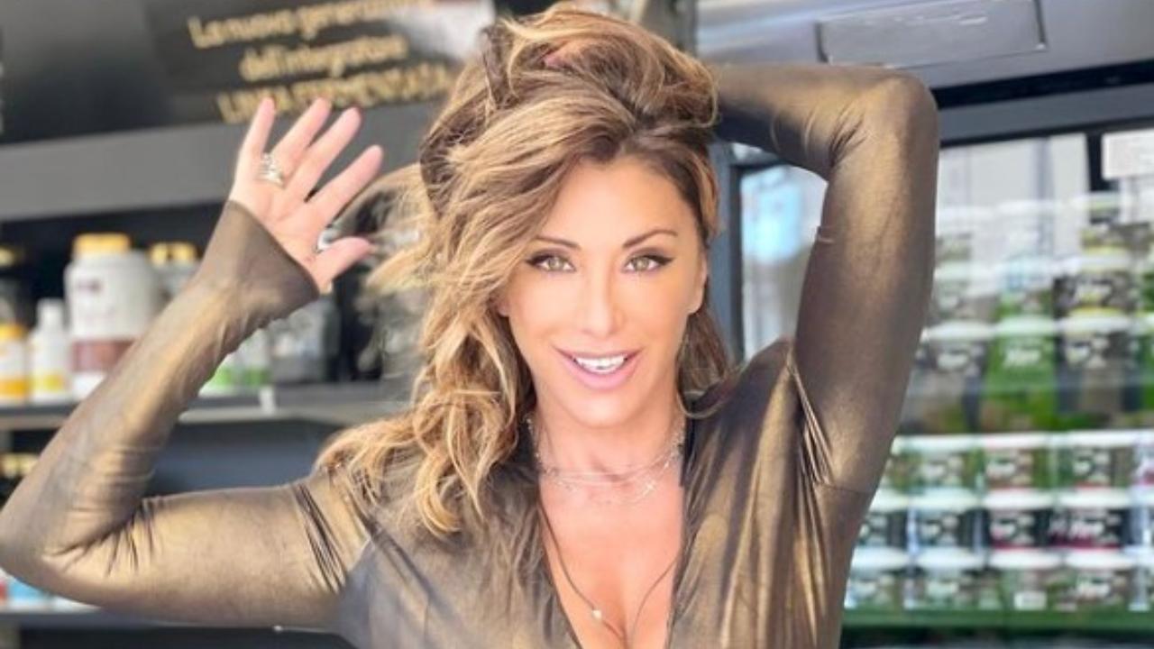 Sabrina Salerno (Instagram)