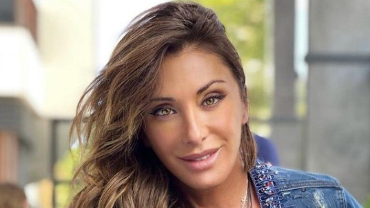 Sabrina Salerno (Instagram)