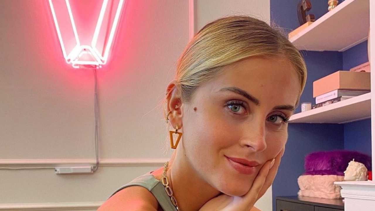 Valentina Ferragni