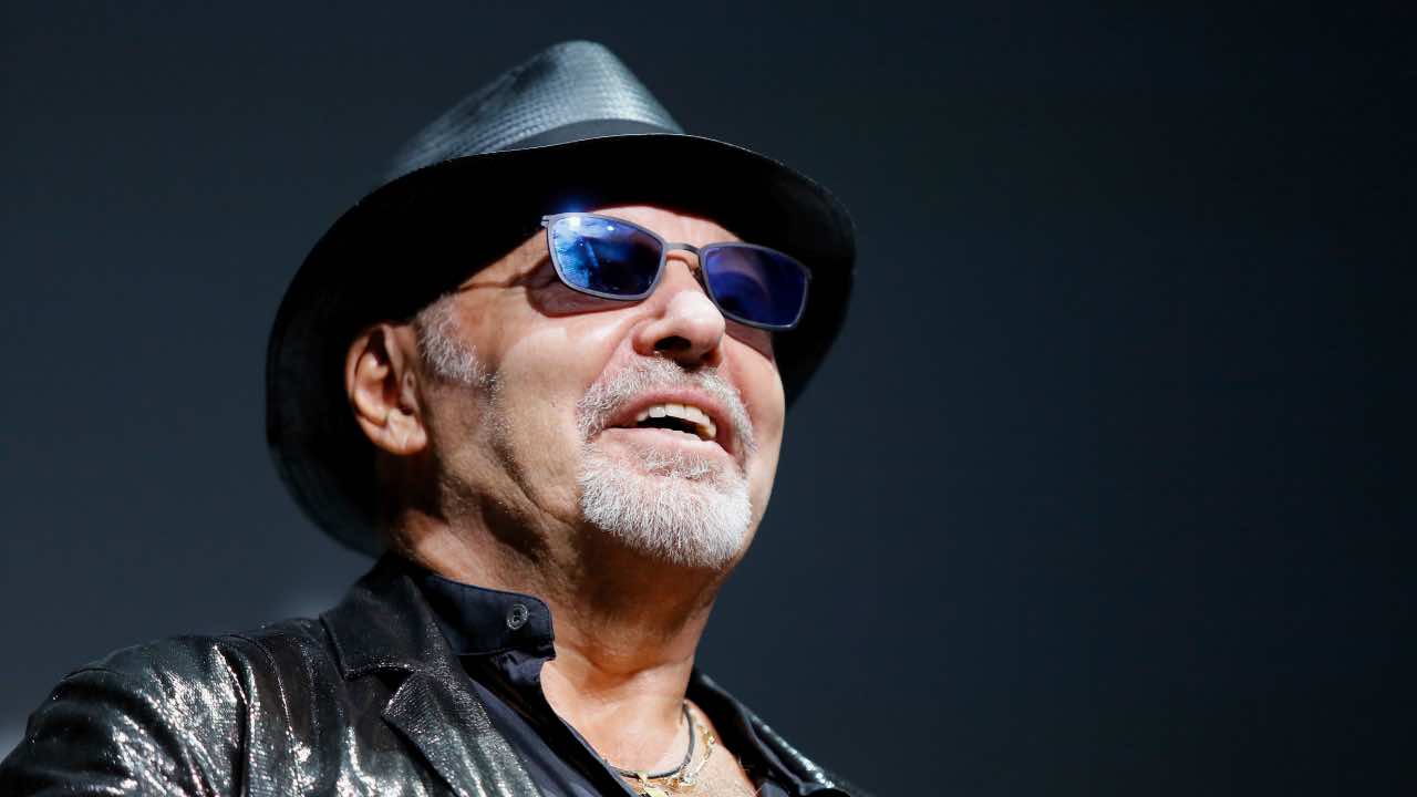 Vasco Rossi dedica amico speciale vite spericolate