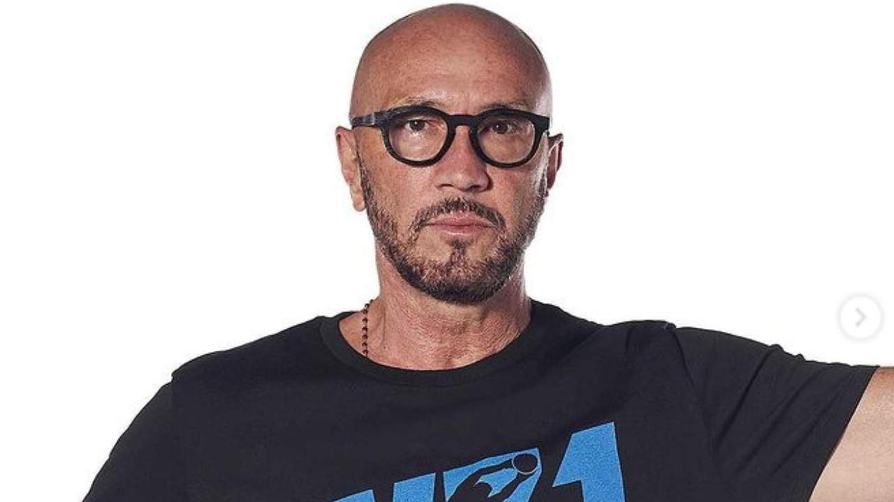 Walter Zenga (Instagram)