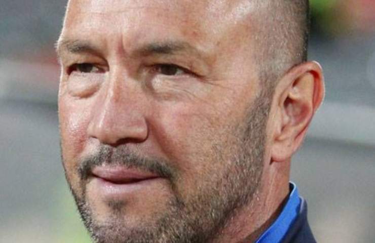 Walter Zenga (Facebook)