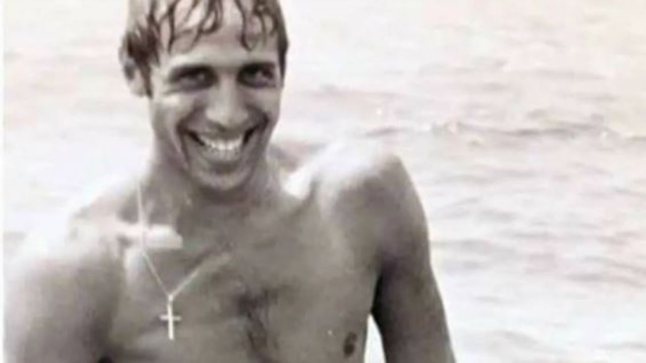 Adriano Celentano