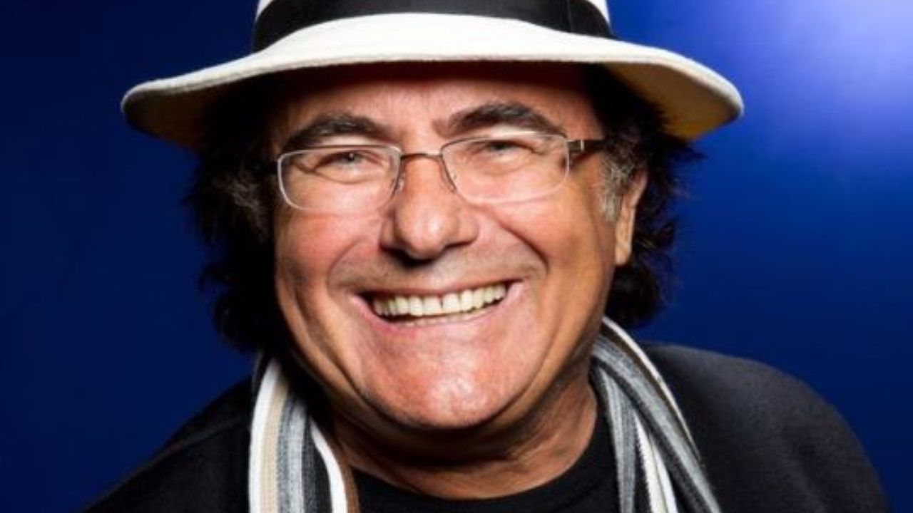 Al Bano