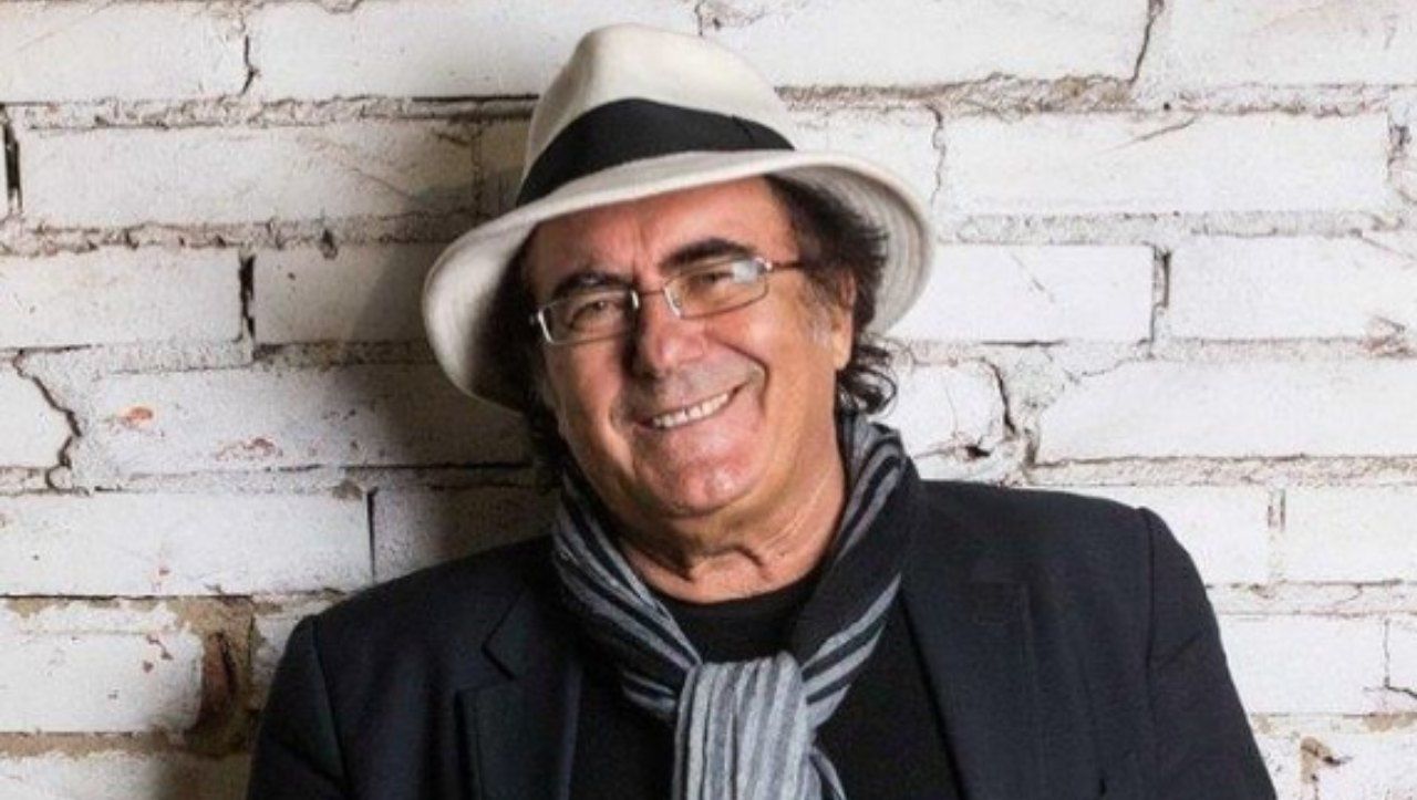 al bano