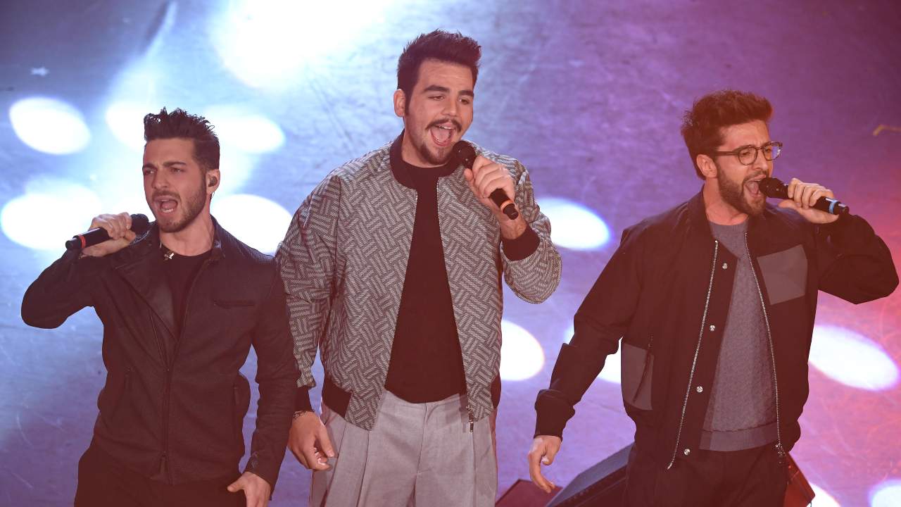 il volo ignazio boschetto