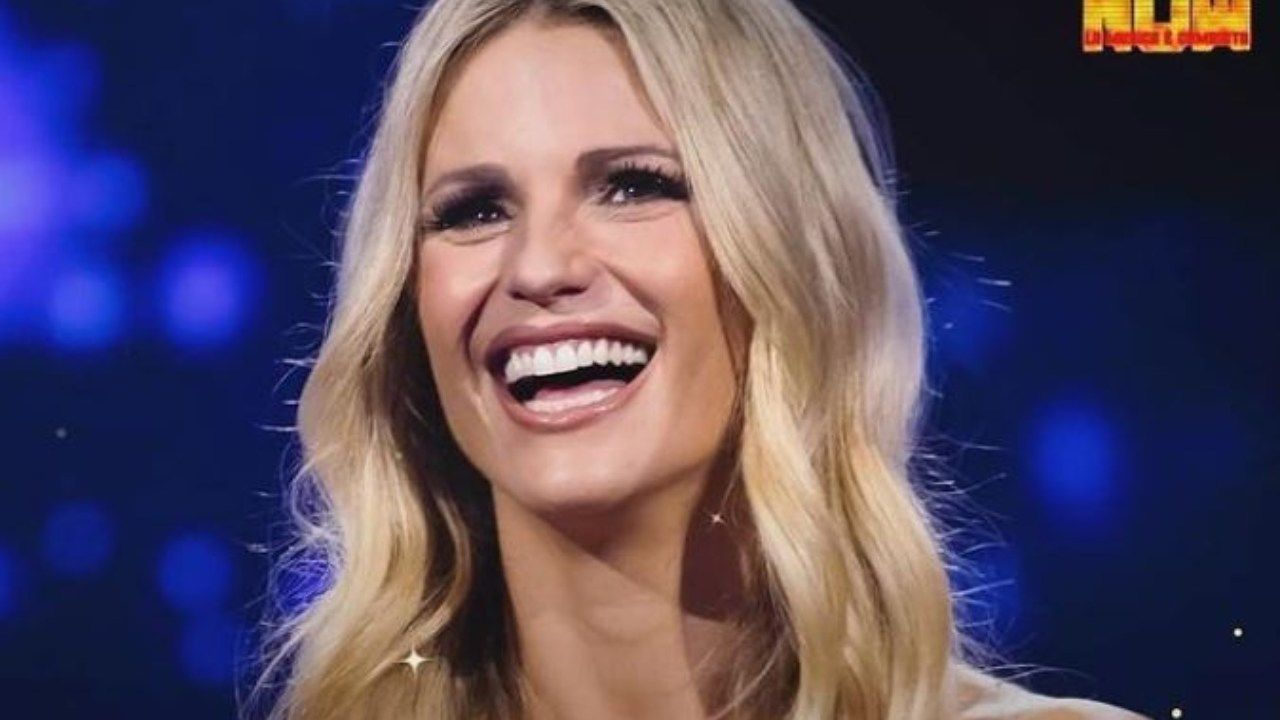 Michelle Hunziker