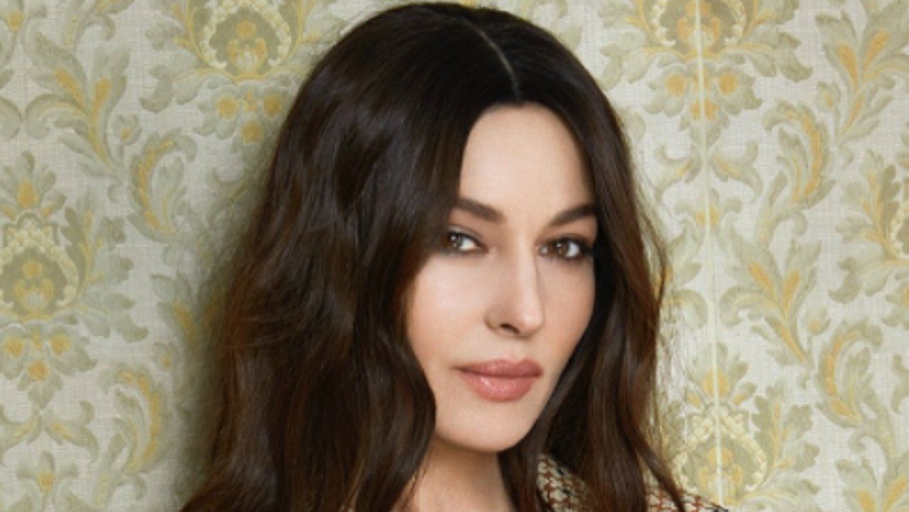 monica bellucci