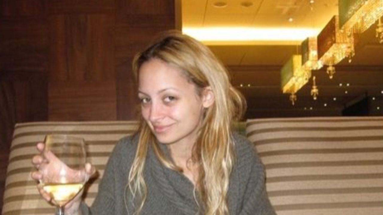 nicole richie