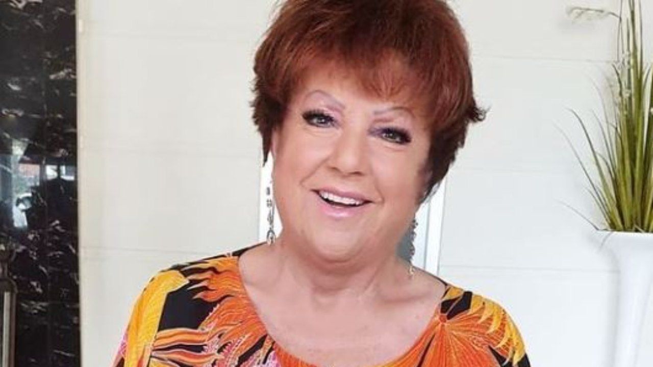 Orietta Berti