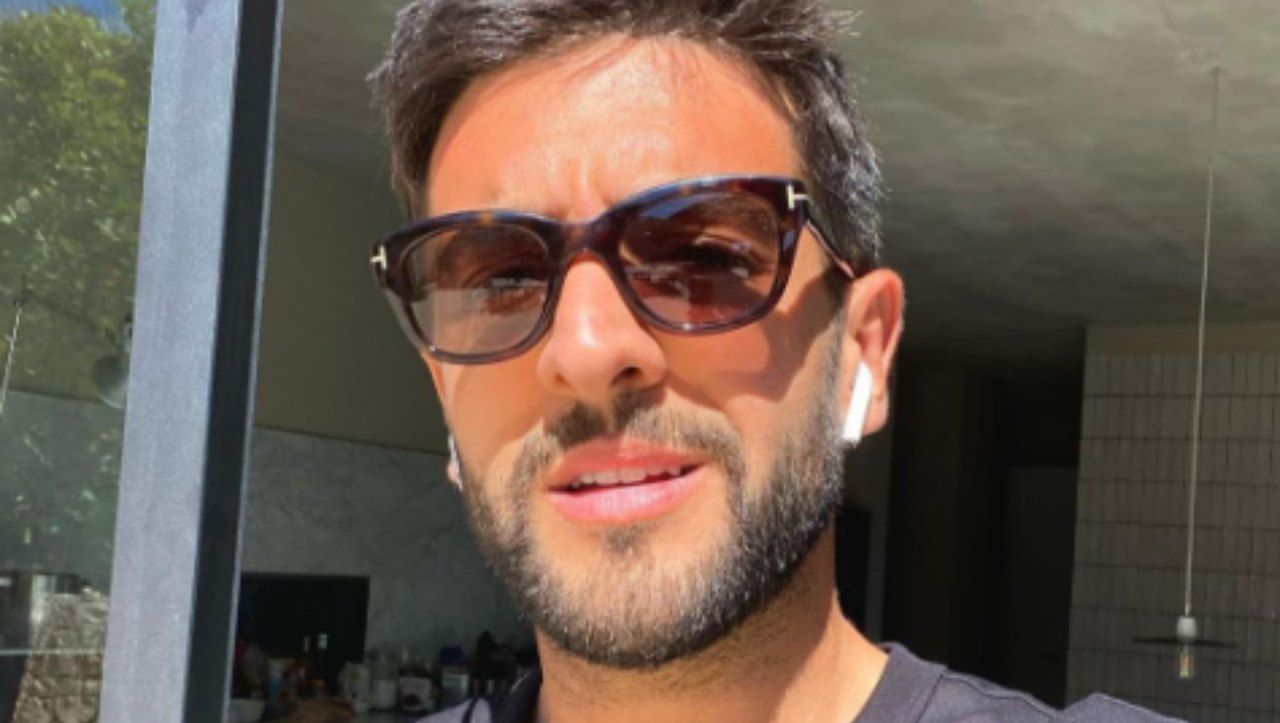 piero brarone il volo