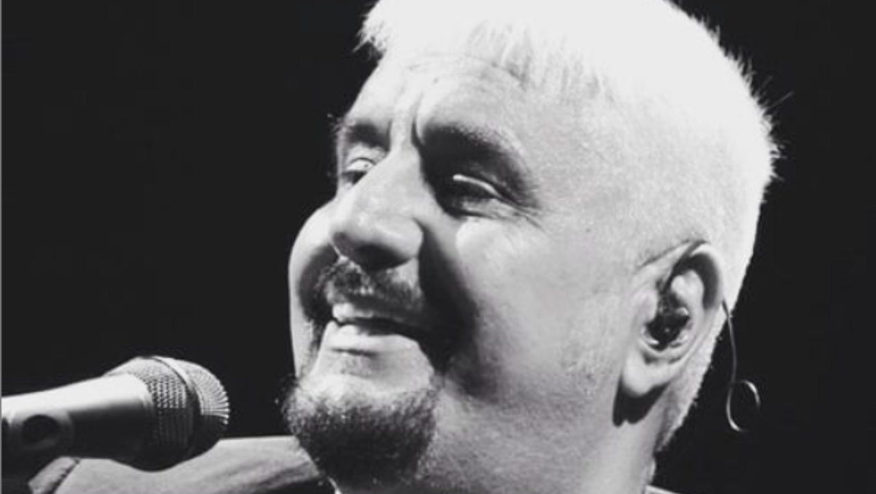 pino daniele