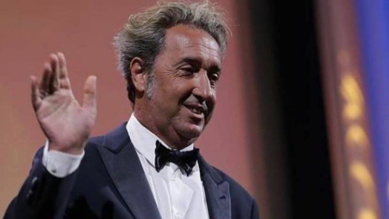 Paolo Sorrentino