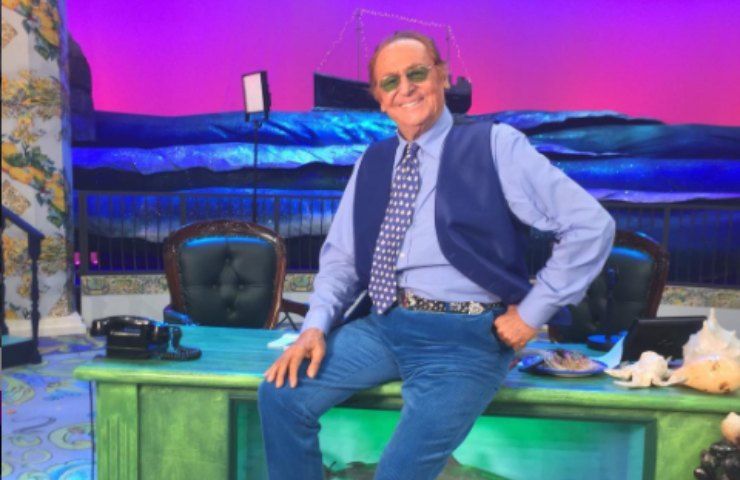 renzo arbore