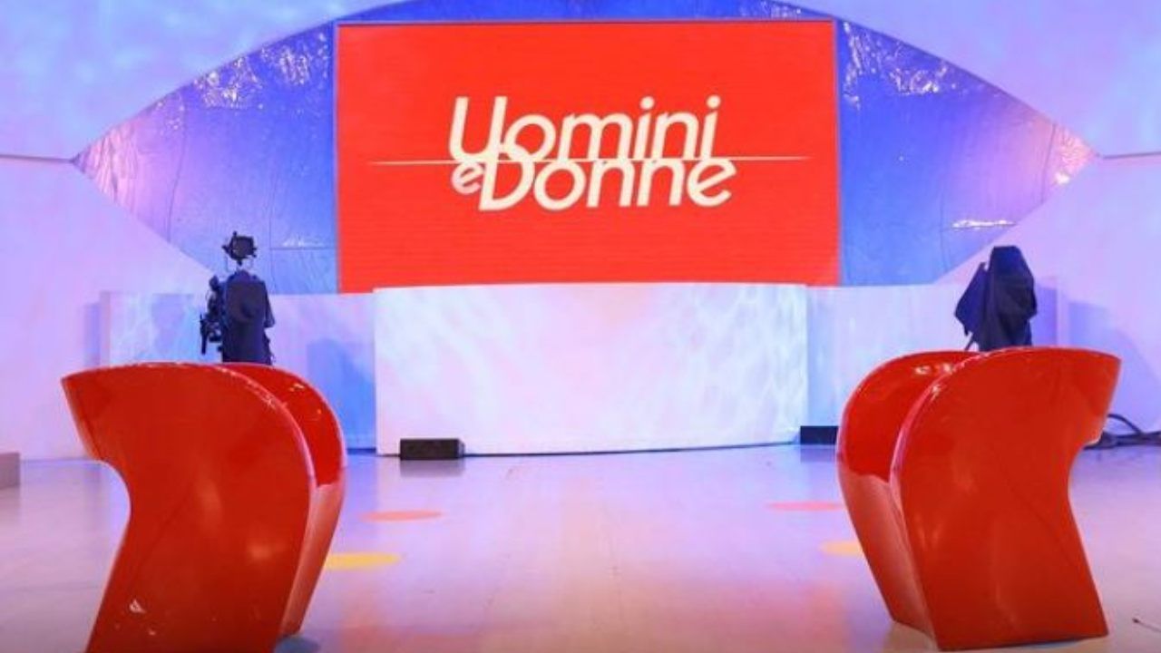 Uomini e Donne