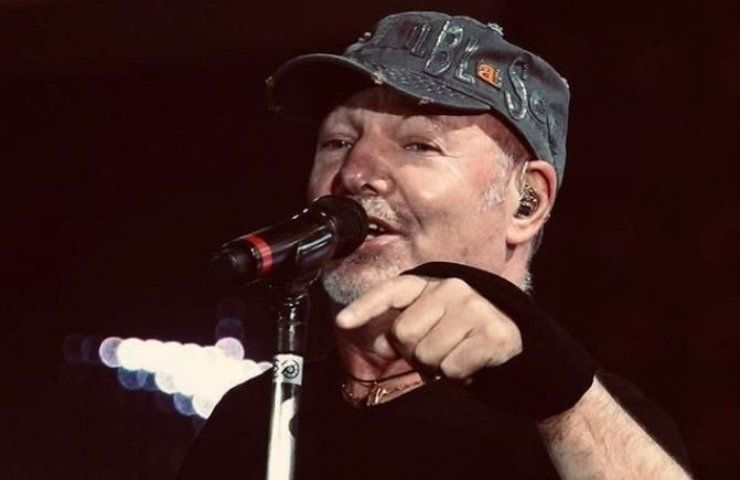 Vasco Rossi 