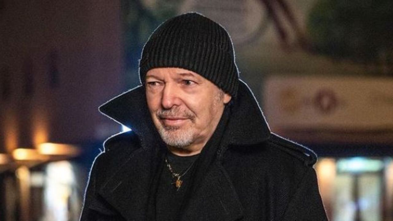 Vasco Rossi